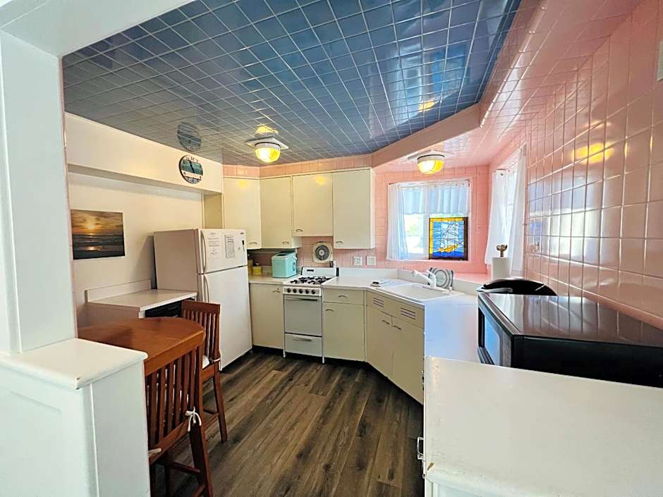 New Buffalo Inn & Spa