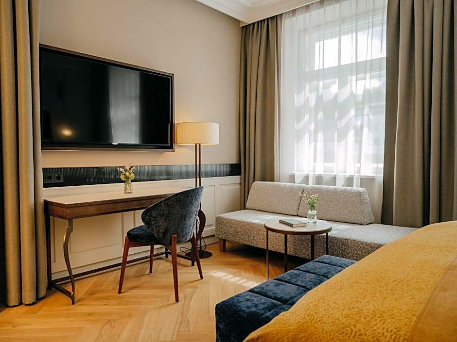 Hotel am Mirabellplatz