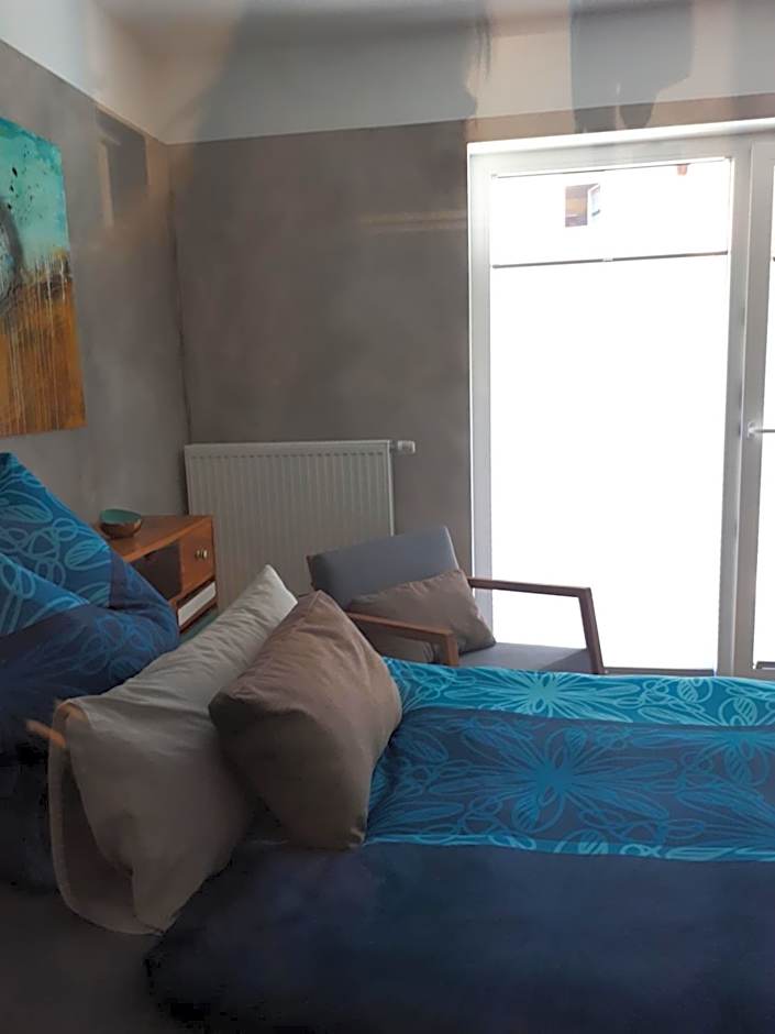 Aparthotel-Stadtallendorf