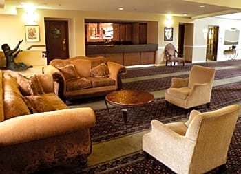 SureStay Plus Hotel by Best Western Reno Airport