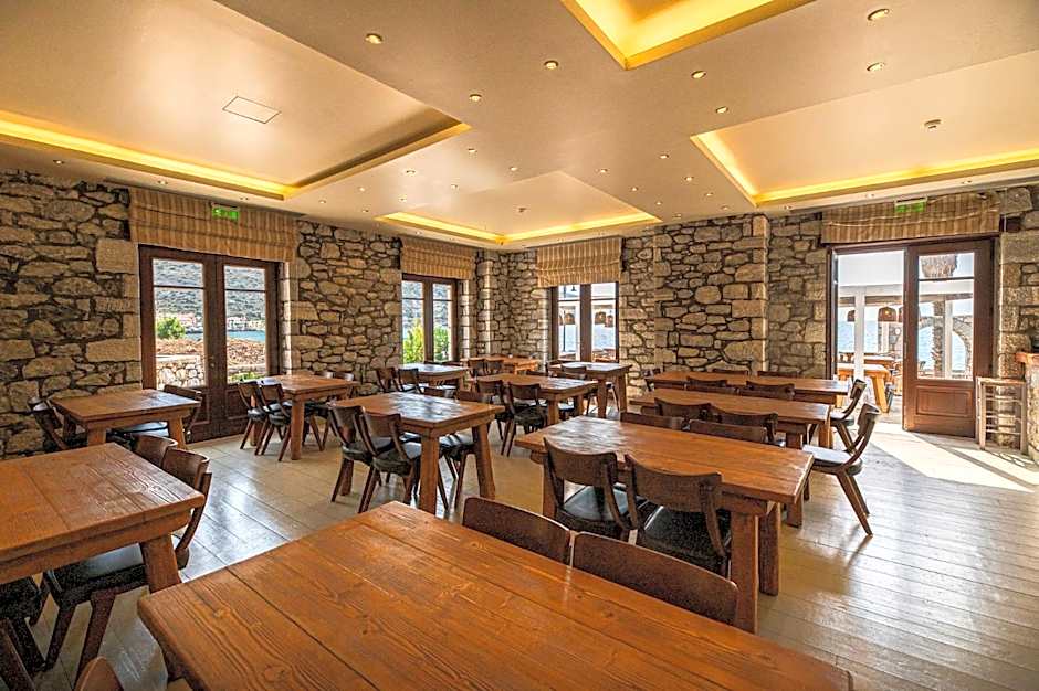 Itilo Traditional Hotel