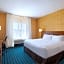 Fairfield Inn & Suites by Marriott Lincoln Airport