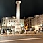 Aria Rome Rooms