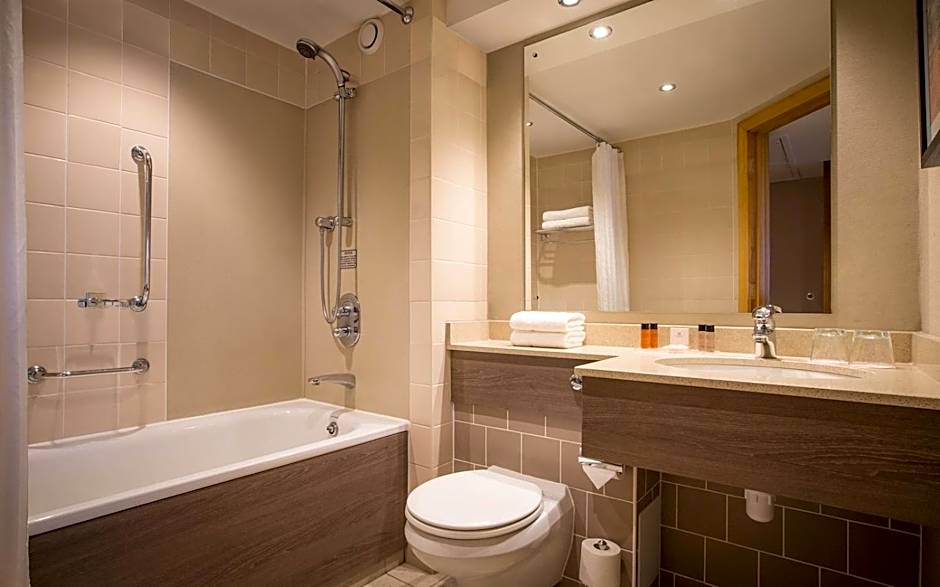 Clayton Hotel, Manchester Airport