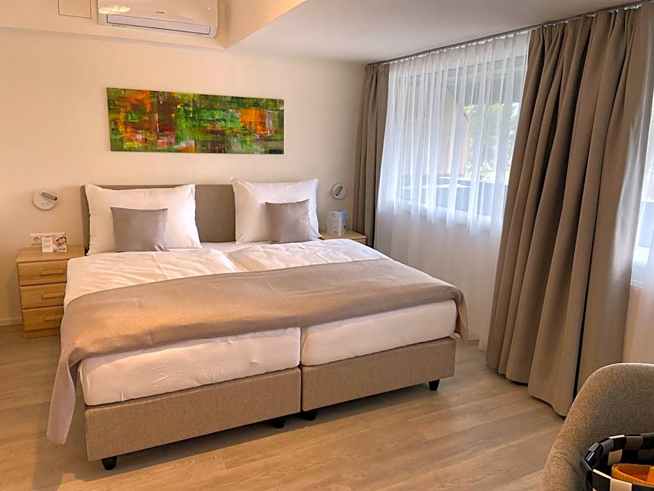 Landhotel Rosentaler Hof