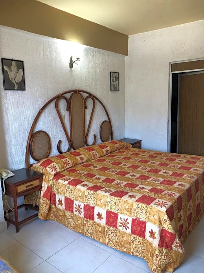 Hotel Sol del Pacifico