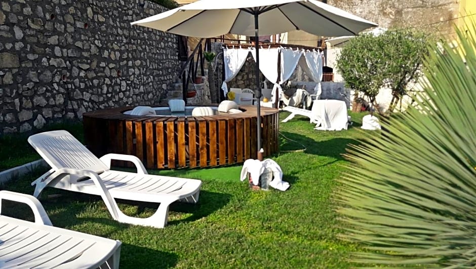 B&B Al Castello di Lettere