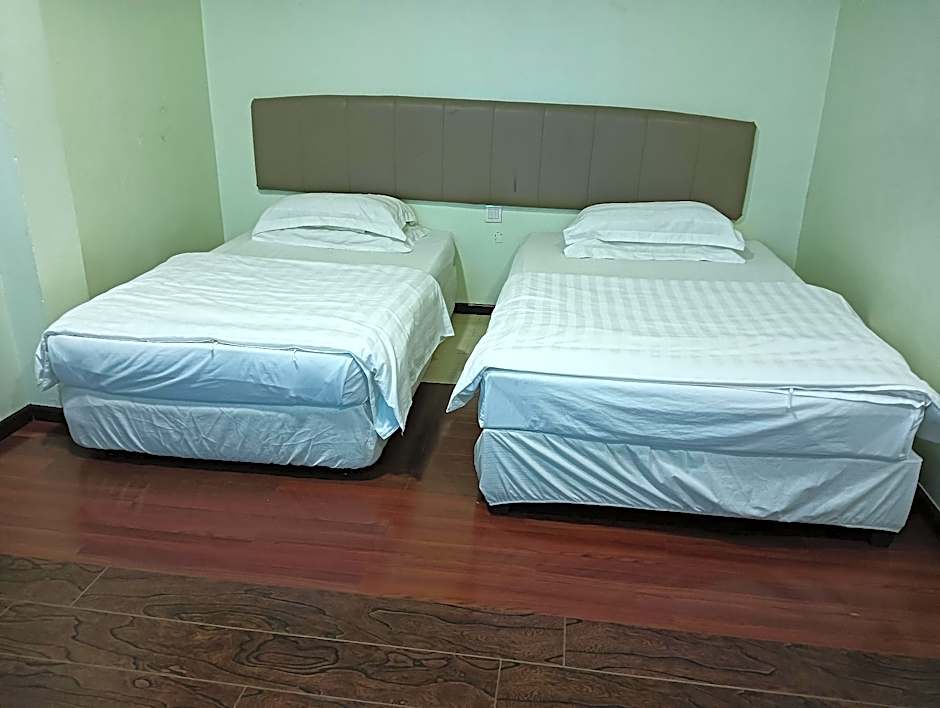 Hotel O Oriental Hotel
