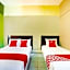 OYO Hotel Rey David, Oaxaca