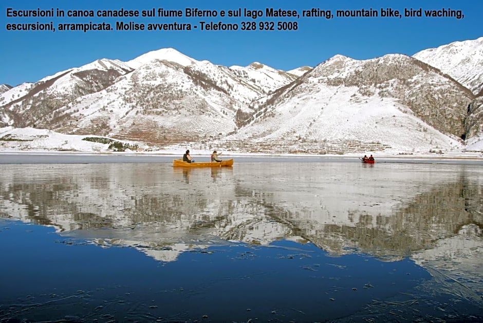 B&B Il girasole - A casa di Ale