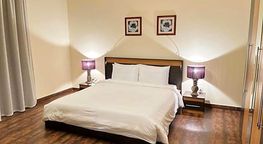 Al Manzil Hotel