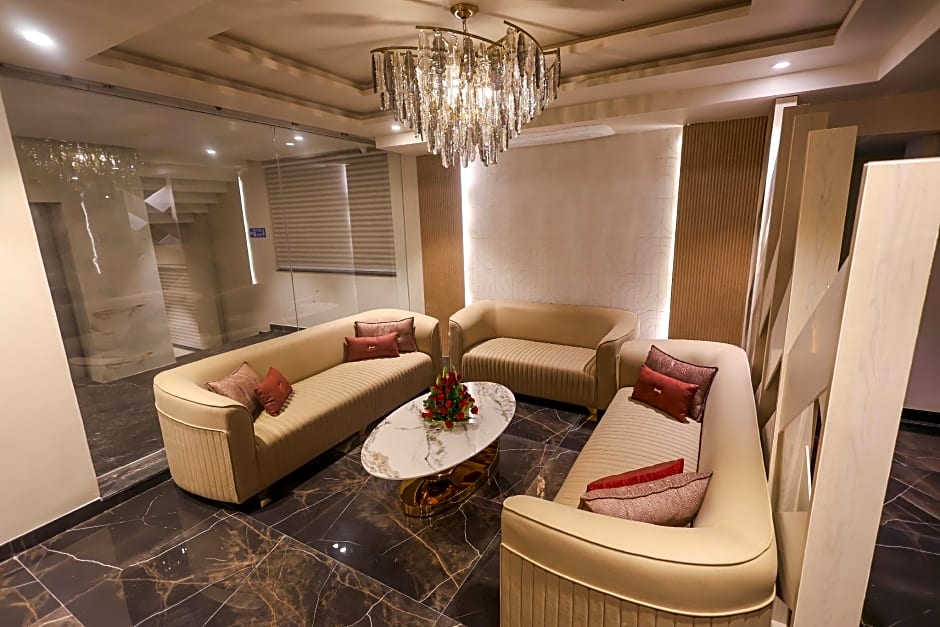 VIJAN BUSINESS HOTEL