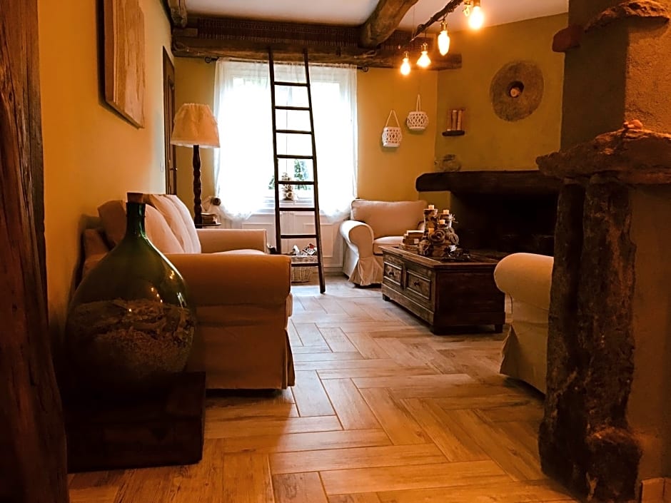 B&B La Libellula – Turin, NY