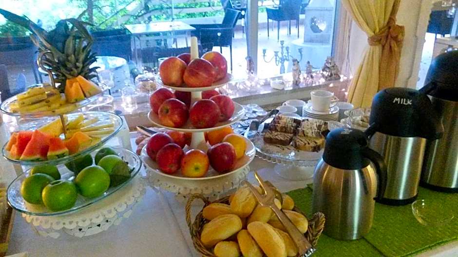 Hotel Ristorante Sole