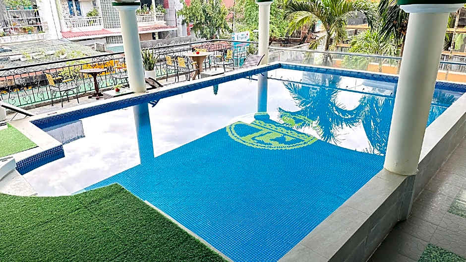 Thanh Lich Hue Hotel