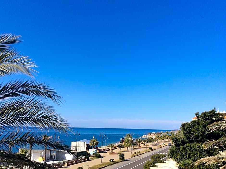 Cridda Hotel & Restaurant