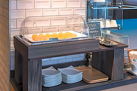 Hotel Prefort Nishiakashi