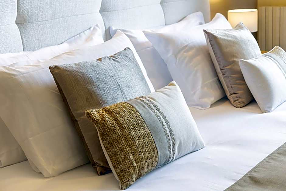 Hotel Meandro - Lake View