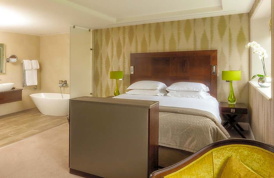 Danesfield House Hotel And Spa