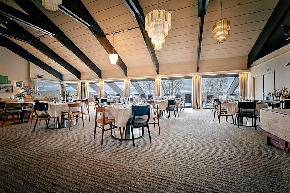 Ranten Hotell Best Western Signature Collection