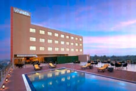 Vivanta Chitwan Bharatpur