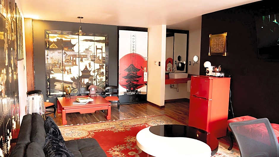 Hotel Black Boutique