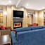 Comfort Inn & Suites IAH Bush Airport - East