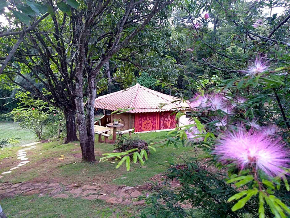 Govinda Moeda Pousada