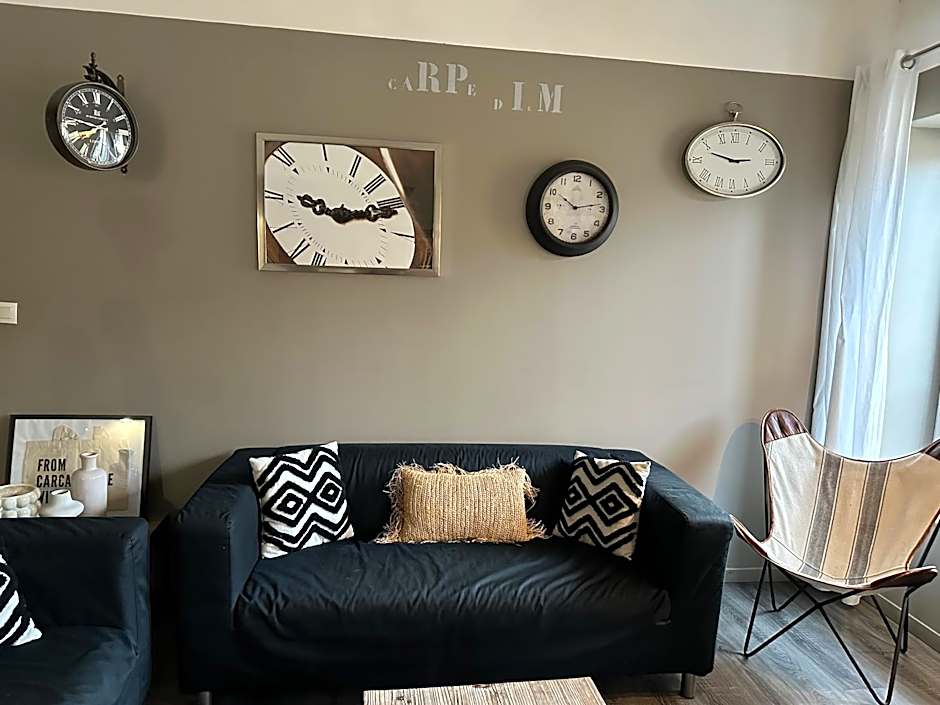 La Maison Vieille Maison d'Hôtes & Gîtes