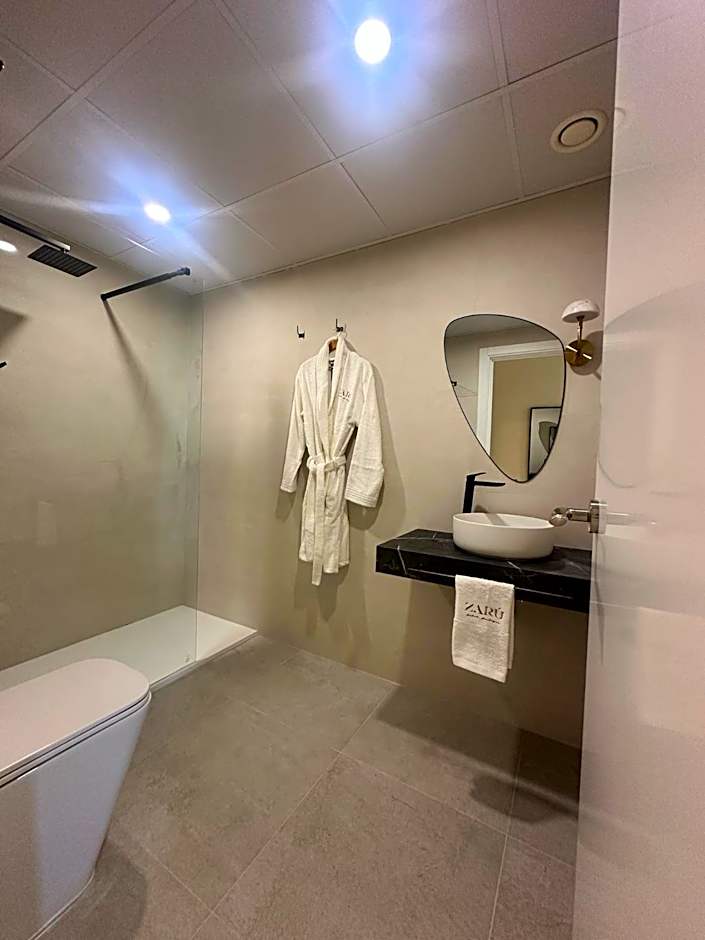 Zarú Hotel Boutique