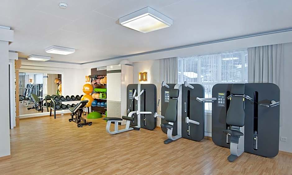 Thon PartnerHotel Jølster