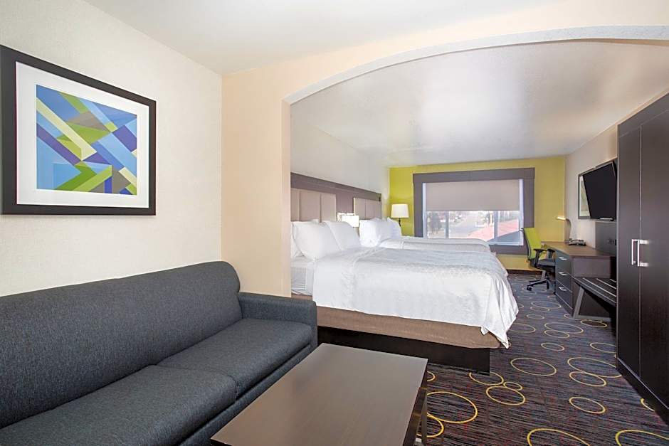 Holiday Inn Express and Suites - Tucumcari By IHG