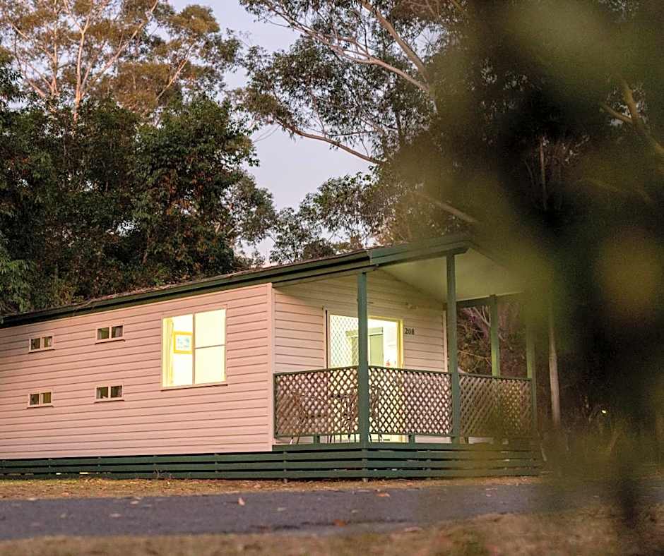 Yarra Holiday Park