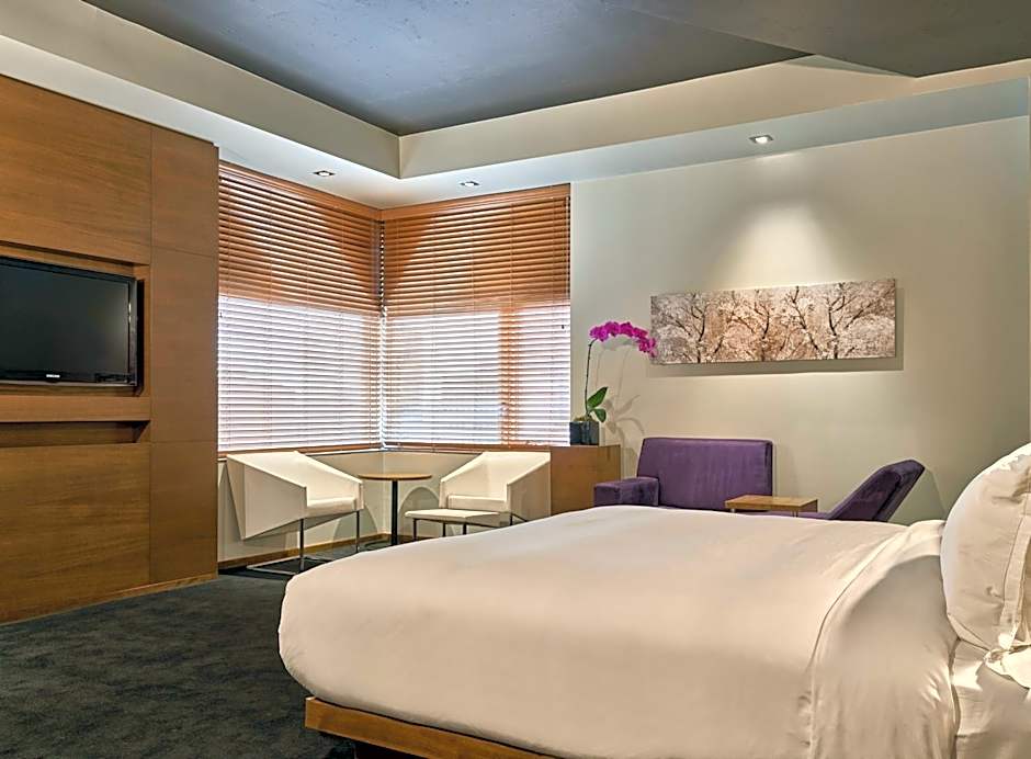 Hotel Le Germain Calgary