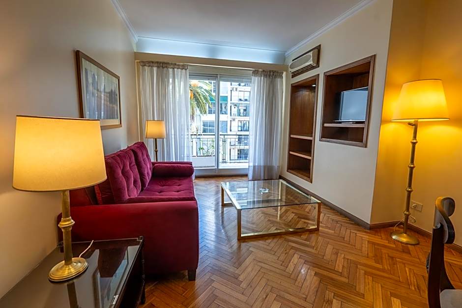 Aparthotel Trianon Recoleta