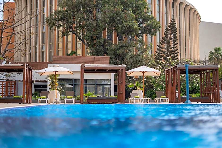 Ibis Styles Dakar