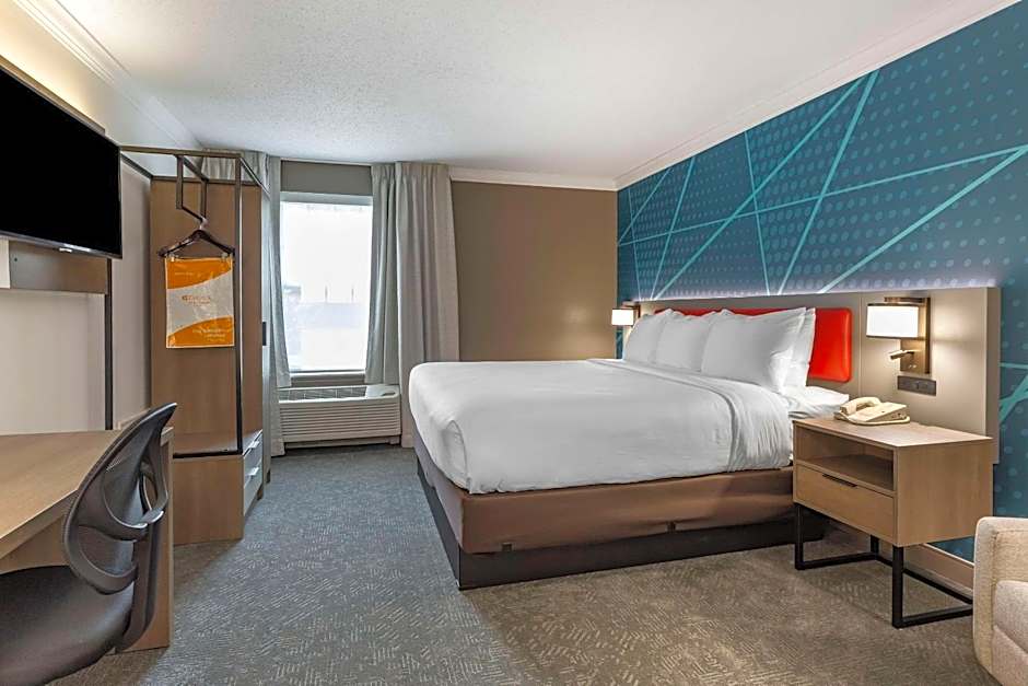 Comfort Inn & Suites Hadley - Amherst
