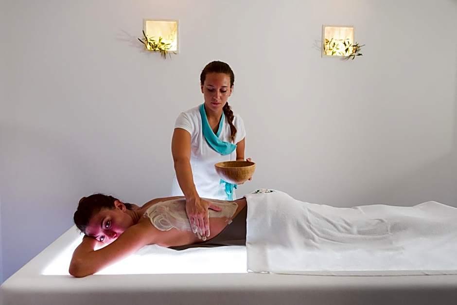 Masseria San Domenico - Preferred Hotels & Resorts