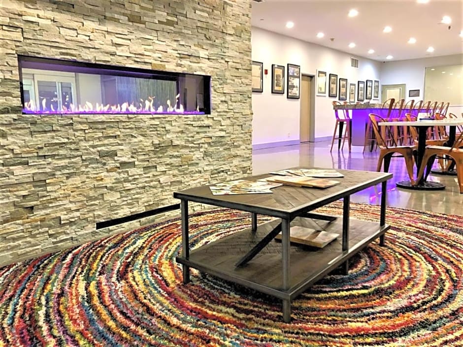 Richland Riverfront Hotel, Ascend Hotel Collection