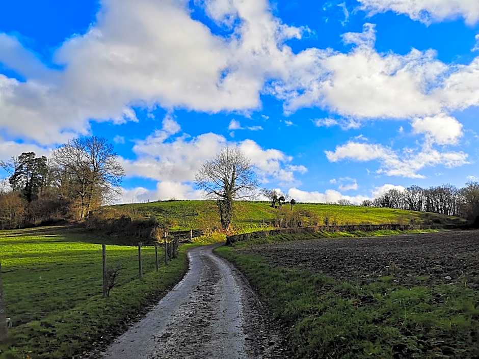 Le Moulin De Connelles