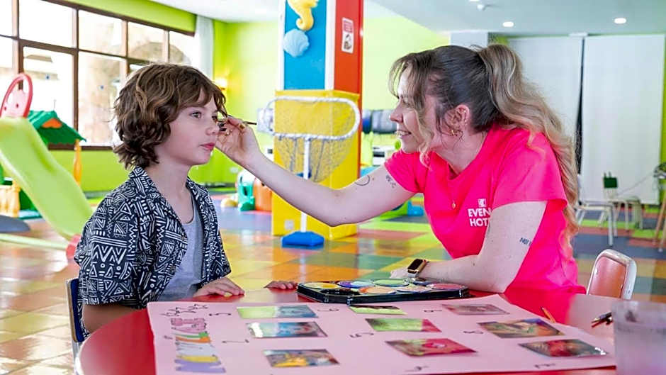 Evenia Olympic Garden