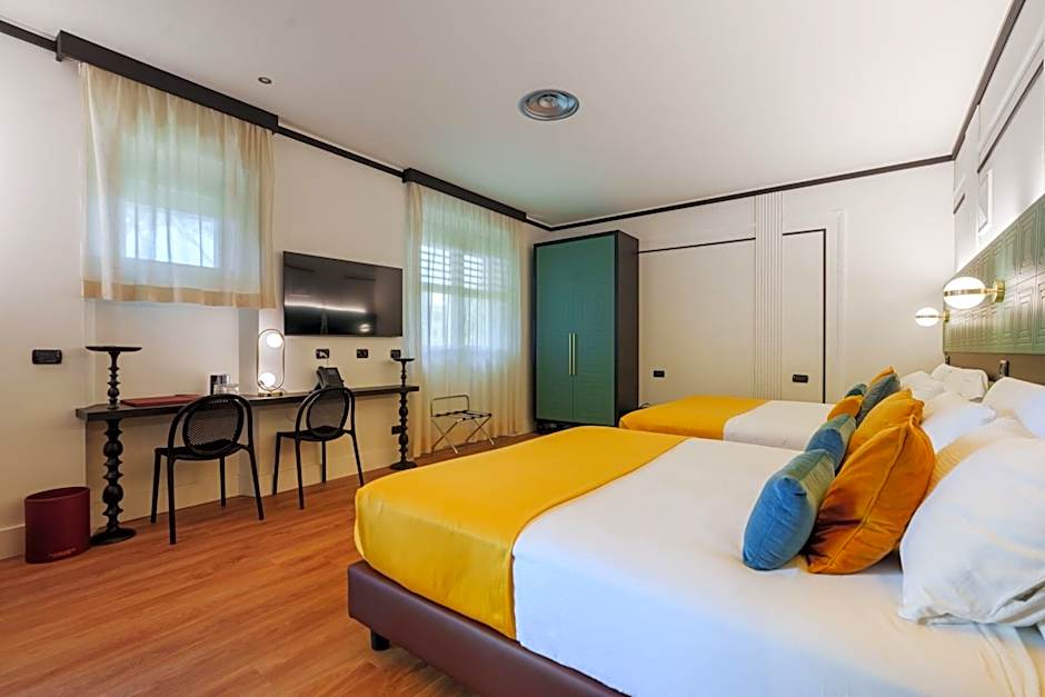 JOIVY Together Florence Urban Resort