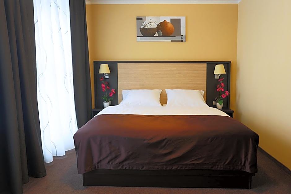 Casino & Hotel ADMIRAL Ptuj