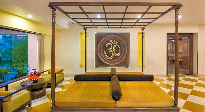 Hotel Abigail Goradia’s Shirdi
