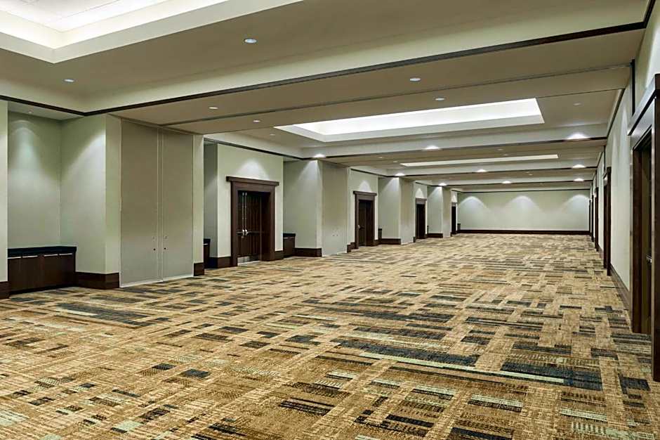 Embassy Suites by Hilton Orlando Lake Buena Vista South