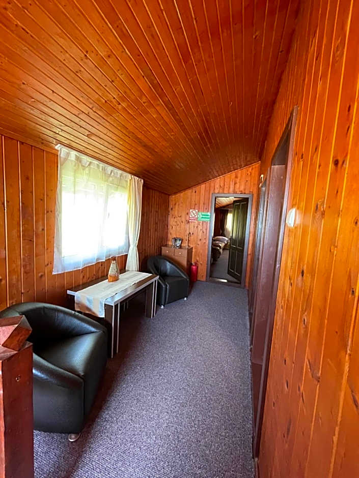 Hotel Capu' Turcului