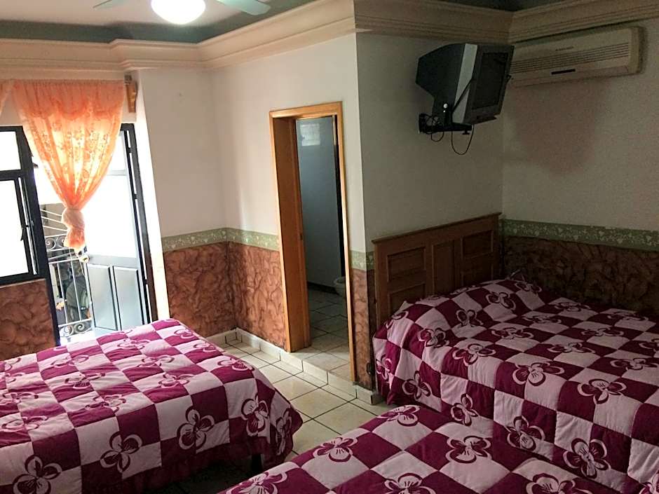 Hotel Senorial
