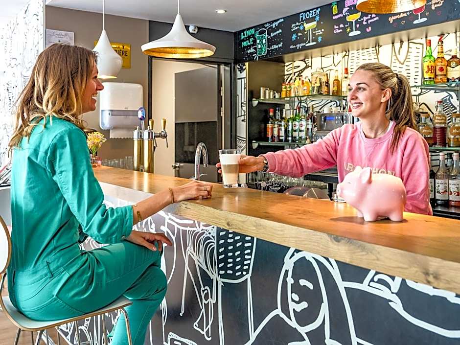 ibis Arcachon la Teste de Buch