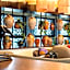 Novotel Atria Nimes Centre
