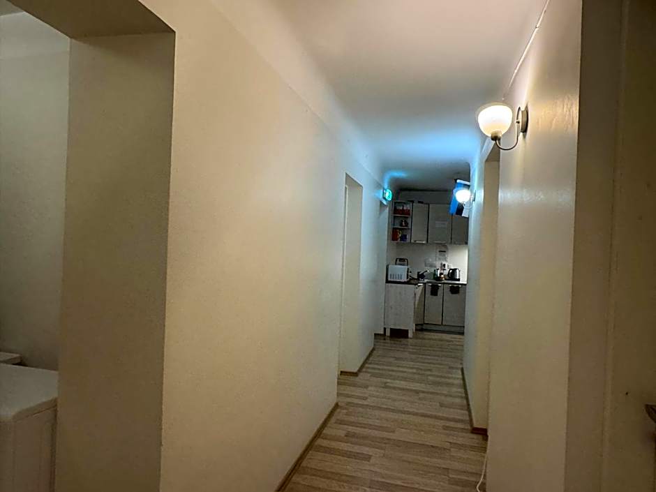 Peaceful Stay in Central Tallinn